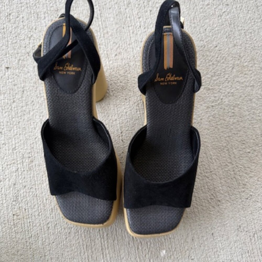Sam edelman grayson heels new - Picture 4 of 7